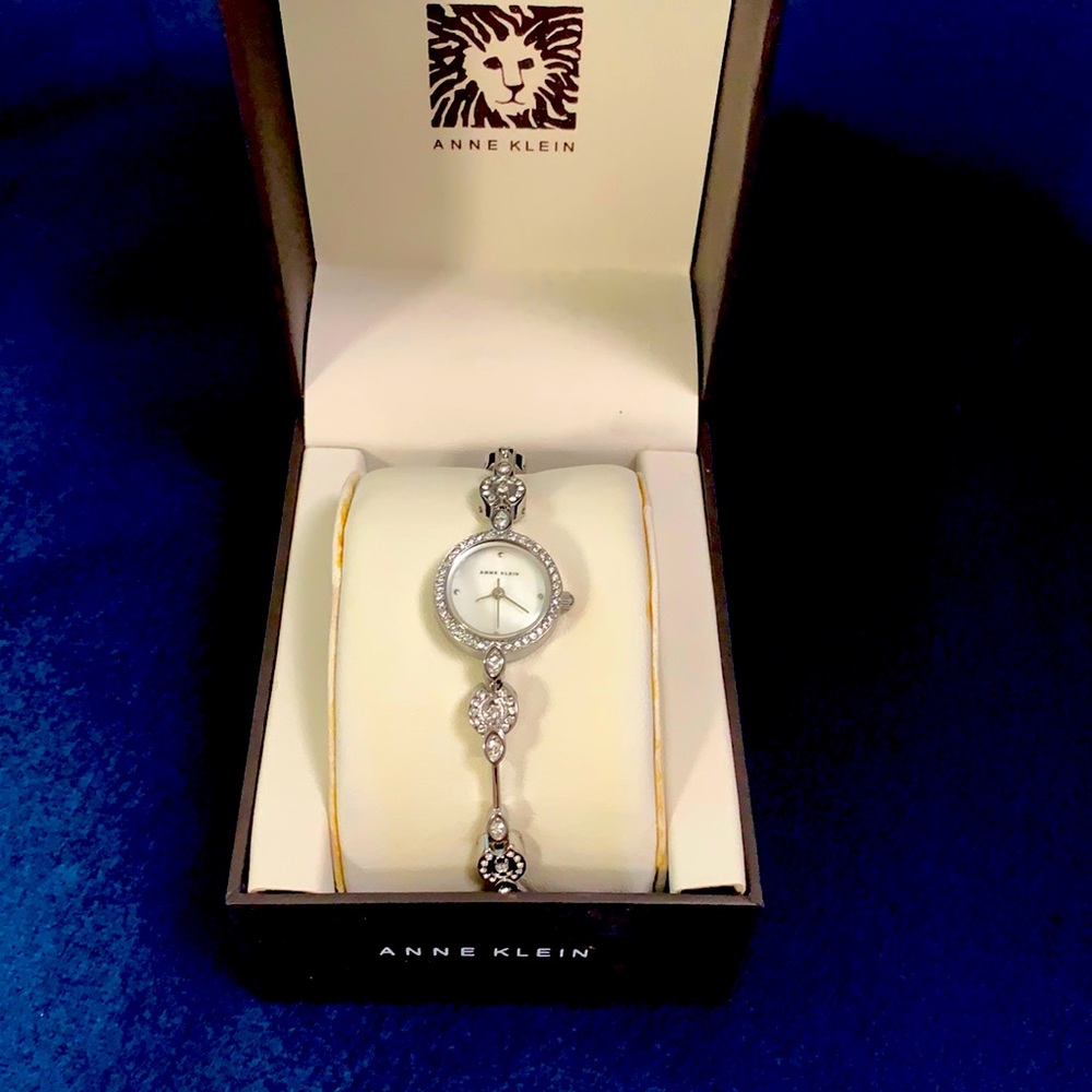 Anne Klein watch